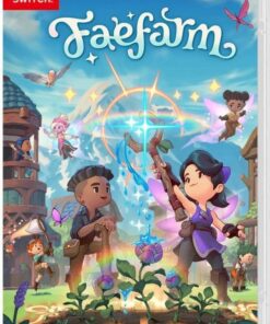 NSW Fae Farm