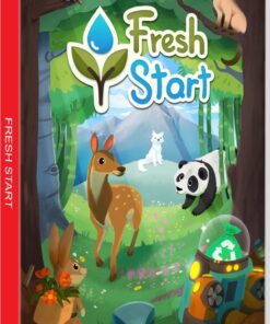 NSW Fresh Start