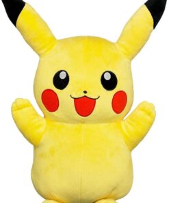 Tomy Pokemon - Pikachu Plush (45cm)