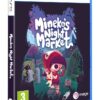 PS5 Minekos Night Market