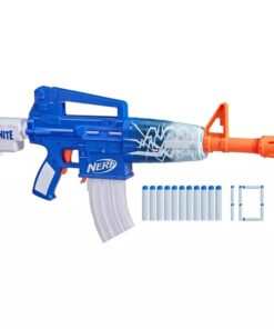 Hasbro Nerf: Fortnite - Blue Shock (F4108)