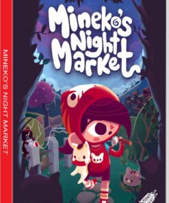 NSW Minekos Night Market
