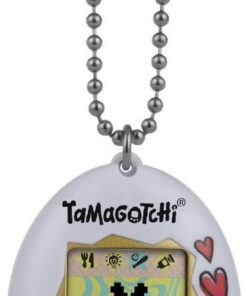 Bandai Tamagotchi Original - Heart (P2) (42936)