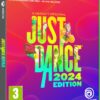 XSX Just Dance 2024 (Code in a Box)