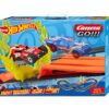 Carrera GO!!! SET: Hot Wheels™ - Battery Operated (20063517)