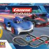 Carrera GO!!! SET: Sonic The Hedgehog - Battery Operated (20063520)