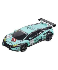 Carrera Pull  Speed: Lamborghini Huracan Pull Back Action Vehicle 1:43 (15817170)