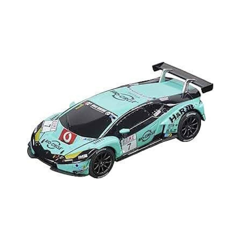 Carrera Pull Speed: Lamborghini Huracan Pull Back Action Vehicle 1:43 (15817170)