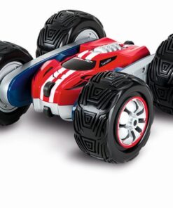 Carrera R/C Car: 2,4GHz Turnator - 1:16 (370162052X)