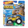 Mattel Hot Wheels Monster Trucks - Bigfoot Die-Cast Vehicle (HLT11)