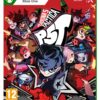 XBOX1 / XSX Persona 5 Tactica
