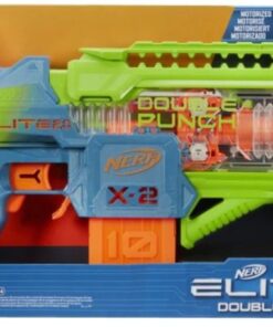 Hasbro Nerf: Elite 2.0 Double Punch (F6363)