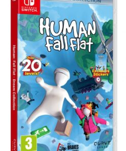NSW Human: Fall Flat - Dream Collection