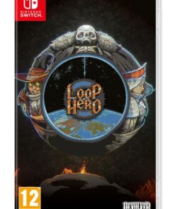 NSW Loop Hero