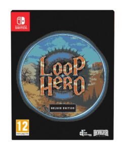 NSW Loop Hero - Deluxe Edition