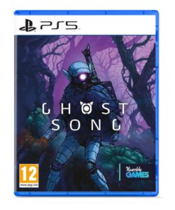 PS5 Ghost Song