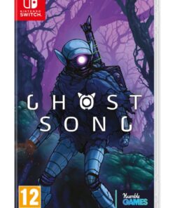 NSW Ghost Song