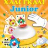 Κάισσα Χάλι Γκάλι Junior - Επιτραπέζιο (Ελληνική Γλώσσα) (KA112523)
