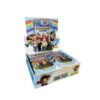 Panini One Piece Display Cards (24pcs)