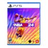 PS5 NBA 2K24 Kobe Bryant Edition