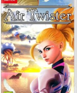 NSW Air Twister