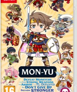 NSW Mon Yu