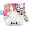 MGA Fluffie Stuffiez Cloud Small Plush (594222EUC)