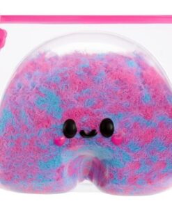 MGA Fluffie Stuffiez Rainbow Large Plush (594406EUC)