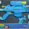 Hasbro Nerf Elite 2.0 - Tactical Pack (F6146)