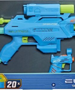 Hasbro Nerf Elite 2.0 - Tactical Pack (F6146)