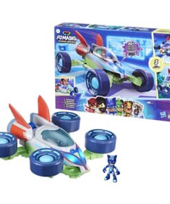 Hasbro Pj Masks Explorider (F7599)