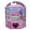 Mattel Barbie: Cutie Reveal - Pink Star Purse  Accessories (HKR36)