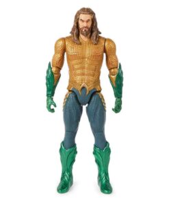 Spin Master DC: Aquaman and the Lost Kingdom - Aquaman Action Figure (30cm) (6065754)