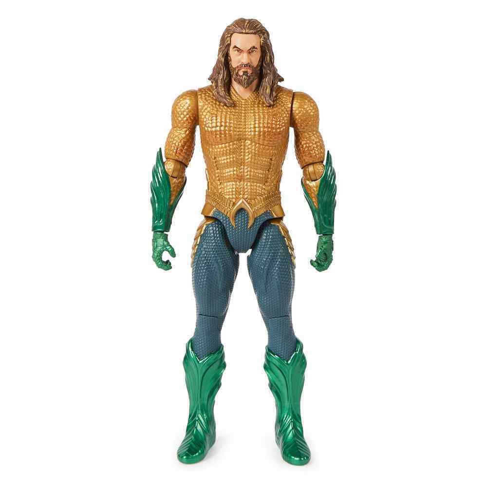 Spin Master DC: Aquaman and the Lost Kingdom - Aquaman Action Figure (30cm) (6065754)
