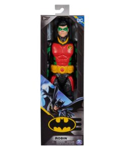 Spin Master DC Batman: Robin Armour Action Figure (30cm) (6067623)