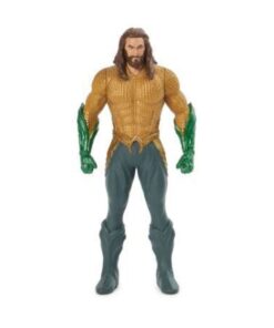 Spin Master DC: Aquaman and the Lost Kingdom - Aquaman Action Figure (15cm) (6065635)