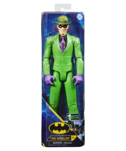 Spin Master DC Batman: Riddler Action Figure (30cm) (6061531)