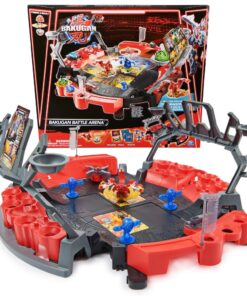 Spin Master Bakugan: Battle Arena Playset (6067045)