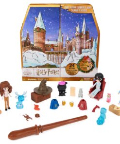 Spin Master Harry Potter: Wizarding World - Advent Calendar (6067358)