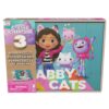 Spin Master Gabbys Dollhouse: Wood Puzzle (6066549)
