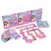 Spin Master Gabbys Dollhouse: 3Pack Games Bundle  (6066779)