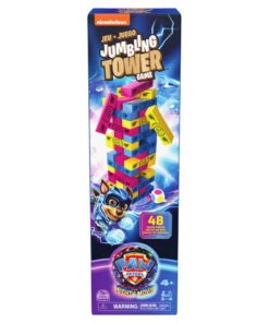 Spin Master Paw Patrol: The Mighty Movie - Jumbling Tower (6067933)