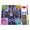 Spin Master Paw Patrol The Mighty Movie: Meteor Mayhem Boardgame (6067834)