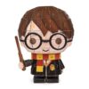 Spin Master Harry Potter: 4D Build - Harry Potter 3D Puzzle Model Kit (6069824)