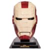 Spin Master Marvel The Infinity Saga 4D Build - Iron Man Helmet 3D Puzzle Model Kit (6069819)