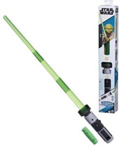 Hasbro Star Wars: Yoda Lightsaber Forge (F8323)