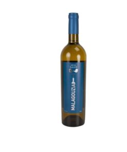 Adam Oinos - Malagouzia - White Dry Wine PGI,750ml