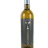 Adam Oinos - Chardonnay - White Dry Wine PGI,750ml
