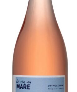 Adam Oinos -  la Vita Con Mare -  Malagouzia, Refosco - Rose Dry Wine PGI,750ml