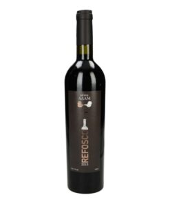 Adam Oinos - Refosco - Red Dry Wine PGI,750ml